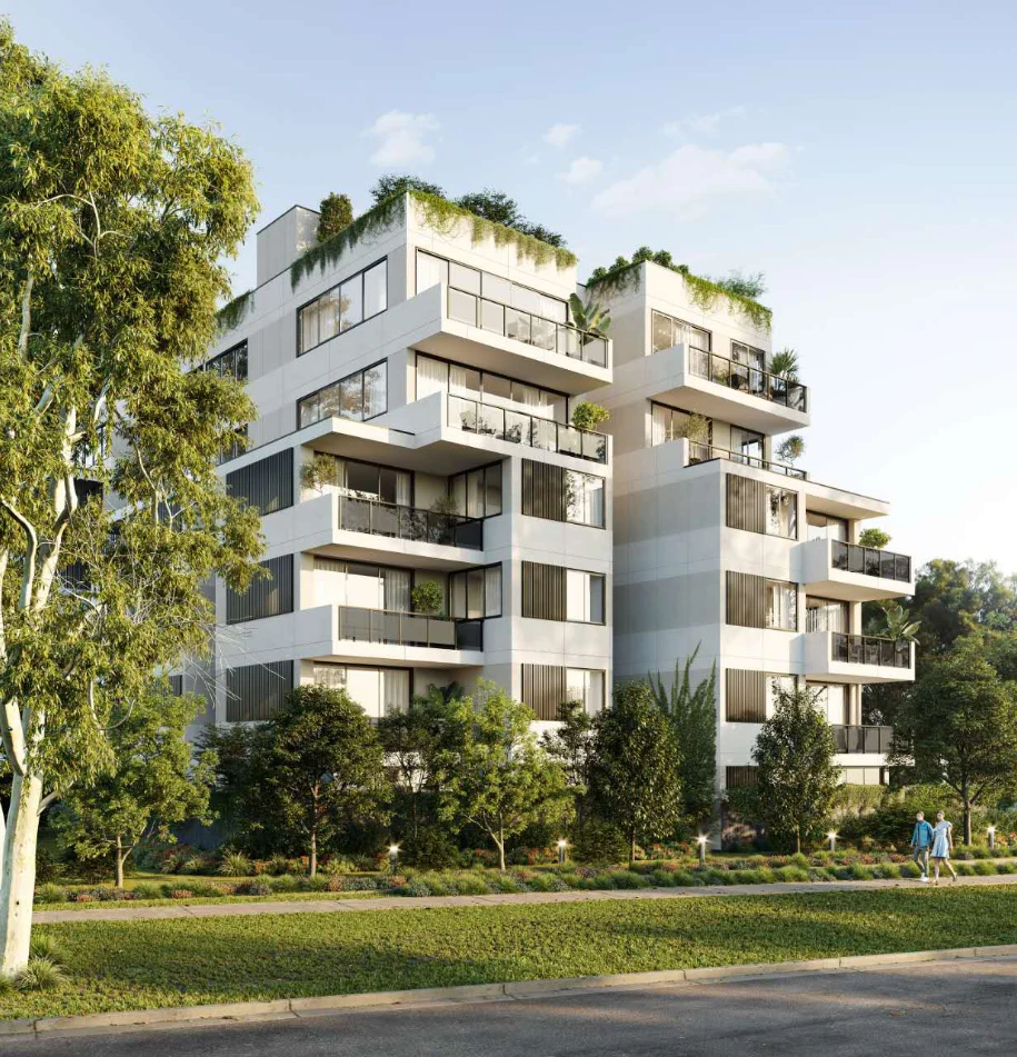Liongate Facade Solution