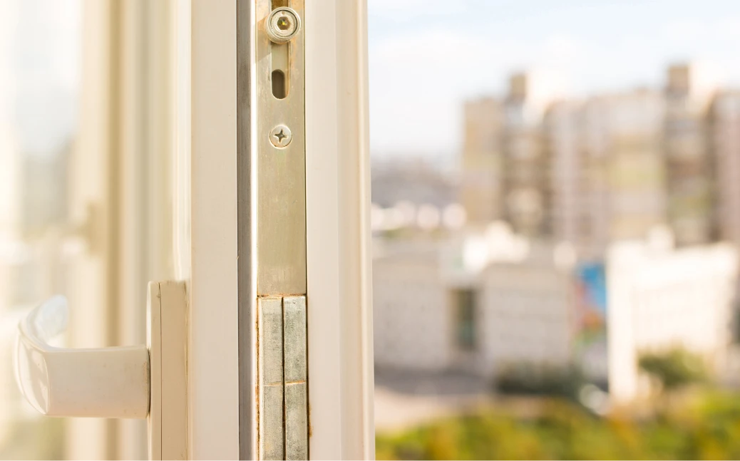 Liongate Facade Solution Accessory Supply