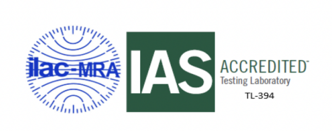 Liongate Facade Solution Certificate
