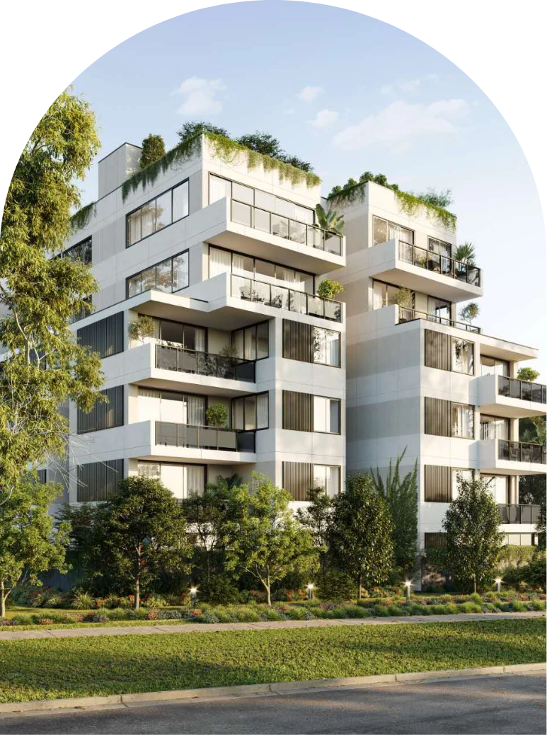 Liongate Facade Solution