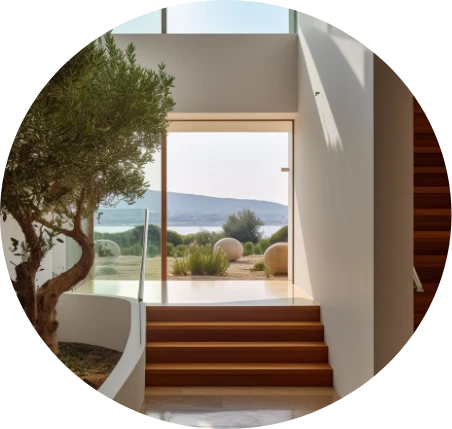 Liongate Facade Solution