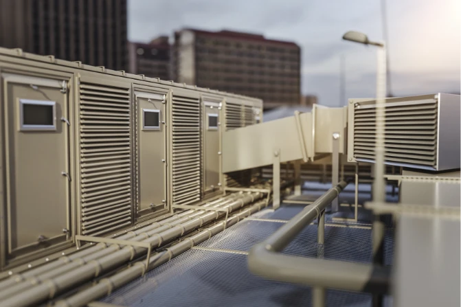 Liongate Facade Solution Product