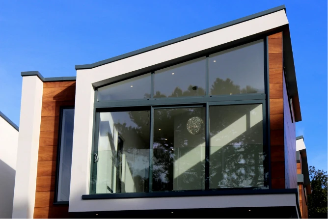 Liongate Facade Solution Product