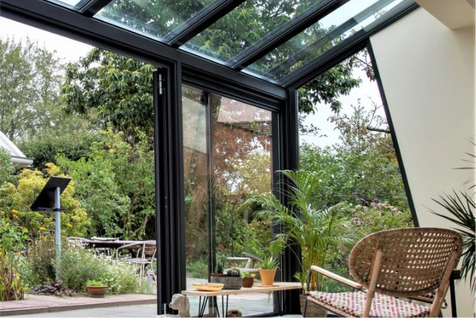 Liongate Facade Solution Product
