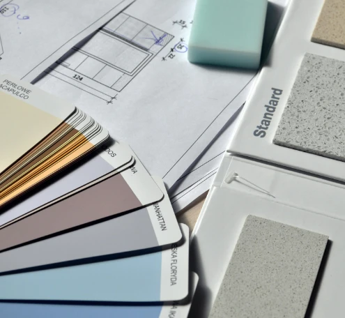 Liongate Facade Solution Service