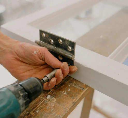Liongate Facade Solution Service