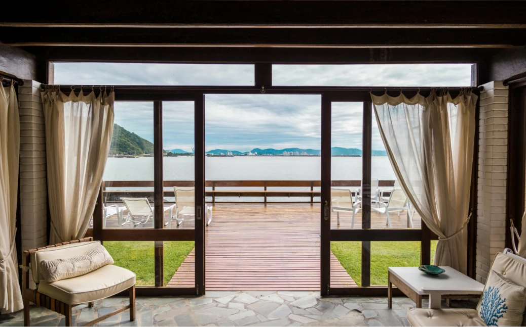 Liongate Facade Solution Windows Doors